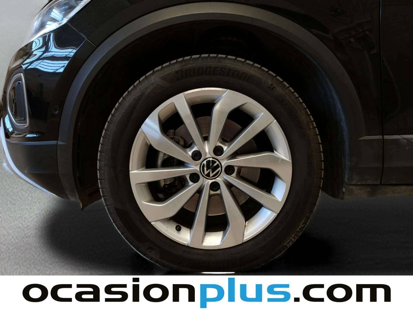 Volkswagen T-Roc Volkswagen T-Roc Life 2.0 TDI (150 CV) DSG barato