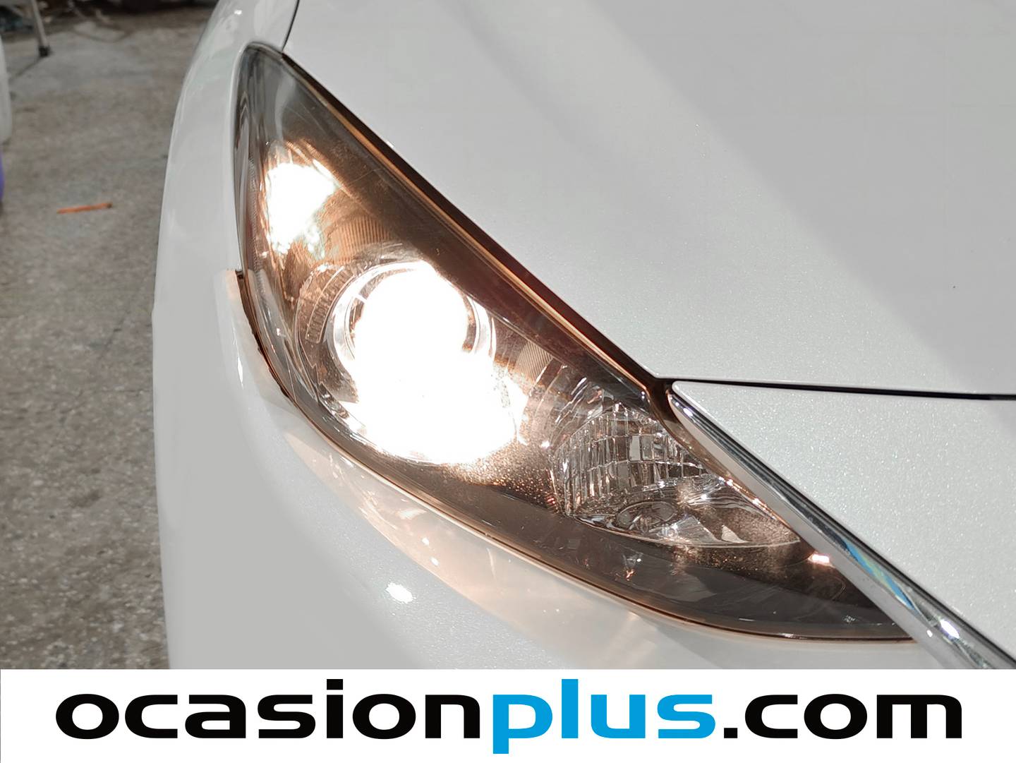 Foto Mazda Mazda3 Mazda Mazda 3 1.5 GE MT Style Confort (100 CV)