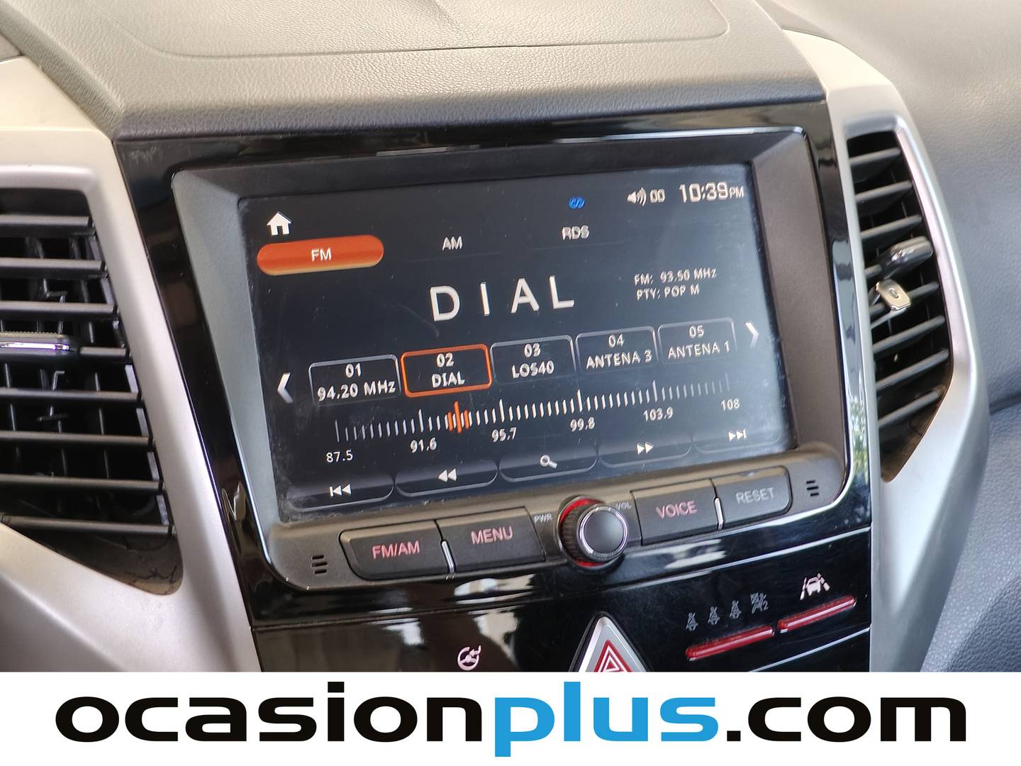 SsangYong Tivoli SsangYong Tivoli D16T Limited 4x2 (115 CV) km 0