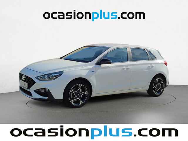 Hyundai I30 Seminuevos Barcelona