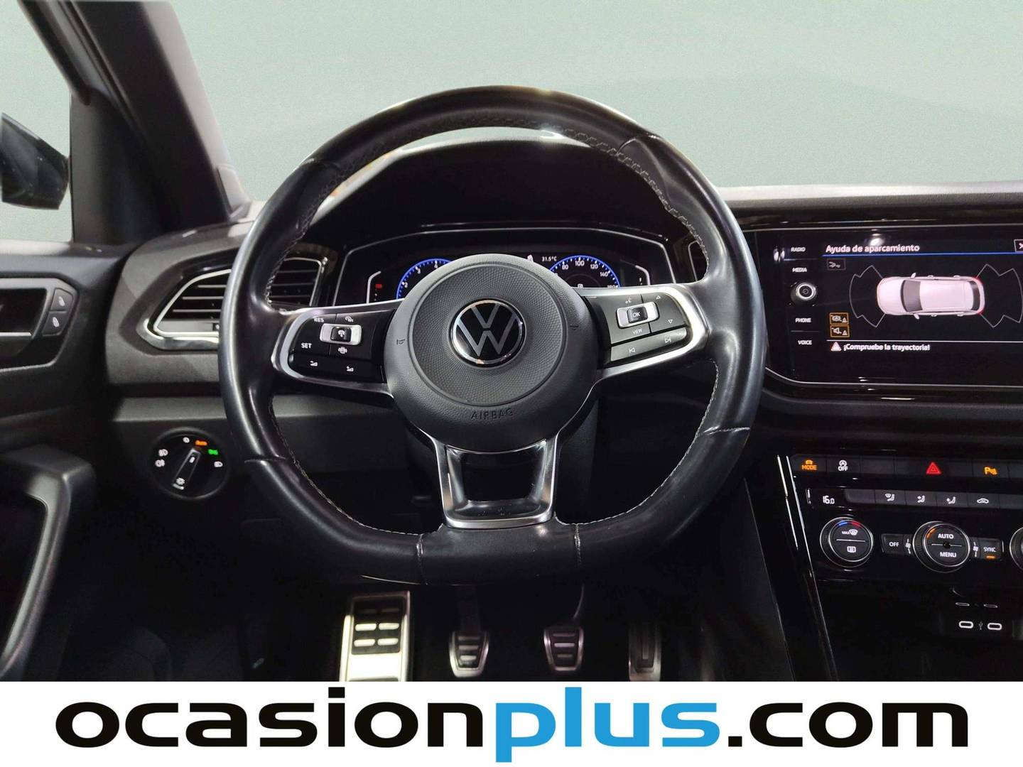 Volkswagen T-Roc Volkswagen T-Roc Sport 1.5 TSI (150 CV) al mejor precio