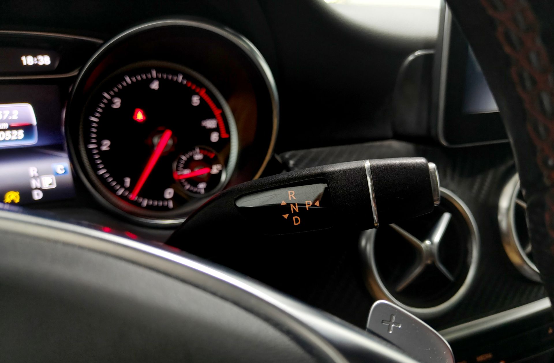 Mercedes-Benz Clase A 200 d - foto 5