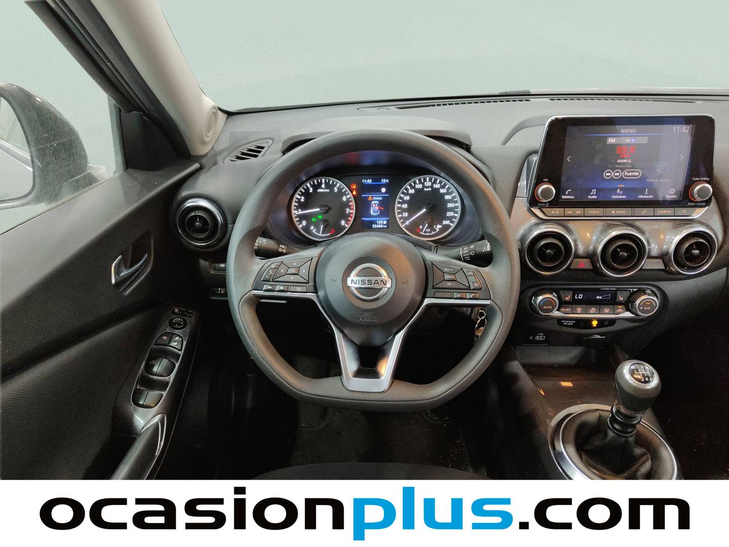 Nissan JUKE Nissan Juke DIG-T Acenta (114 CV) 2022