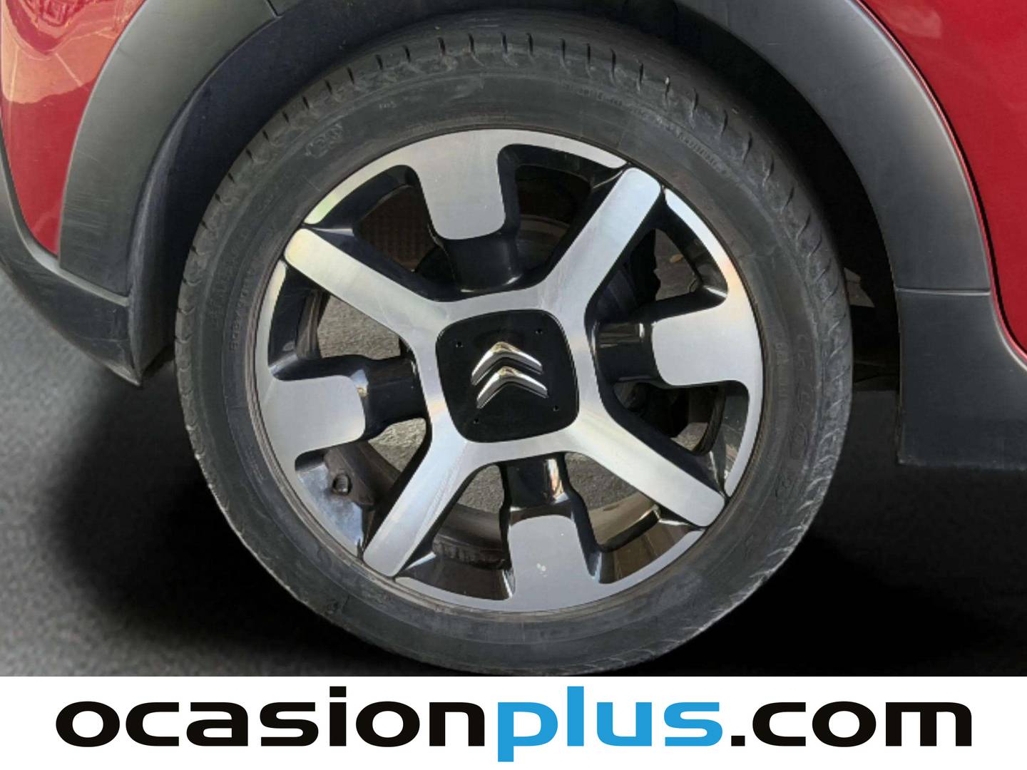 Citroën C3 Citroën C3 PureTech 82 Shine (82 CV) 2018