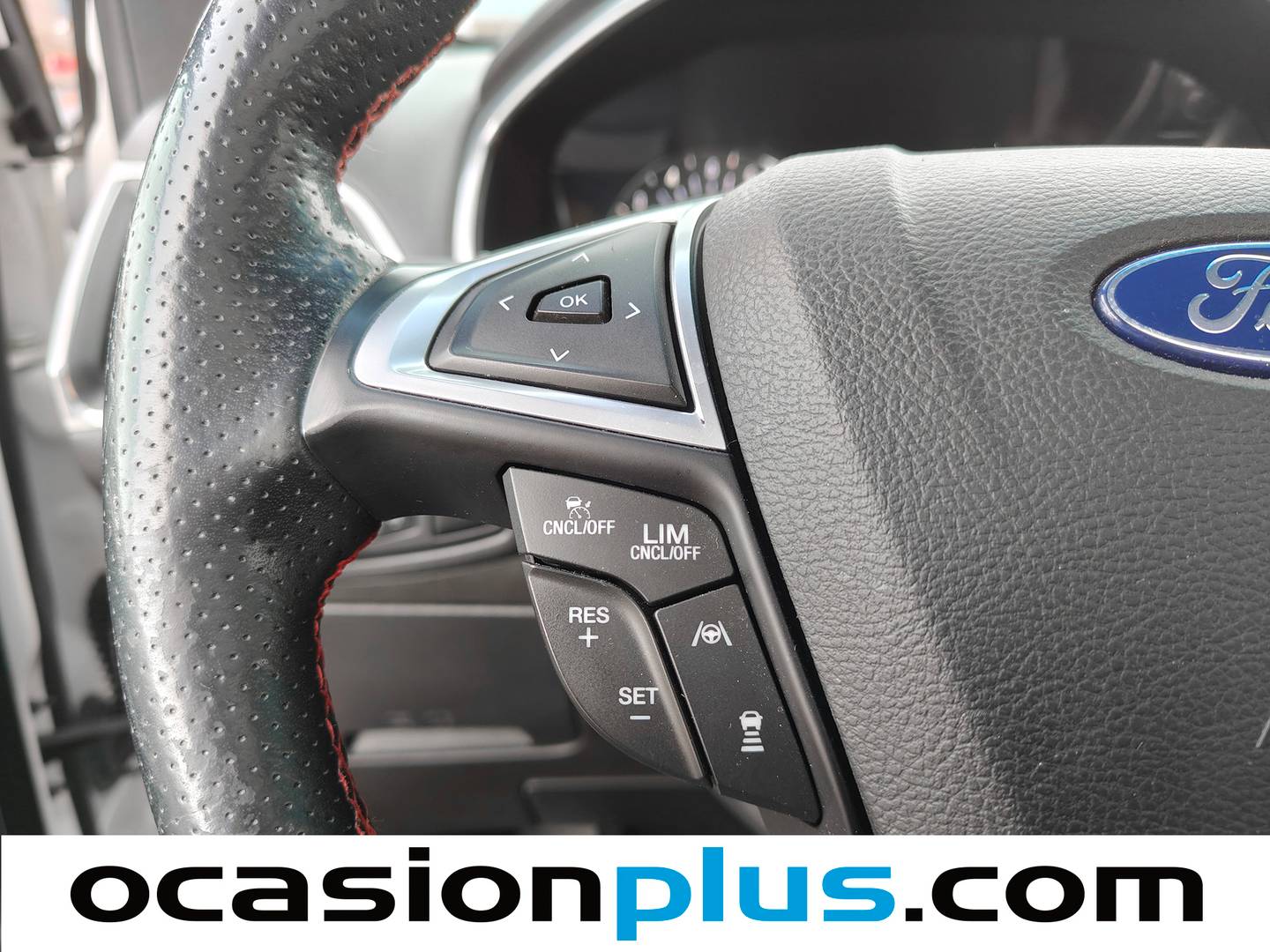 Foto Ford Edge Ford Edge 2.0 TDCI ST-Line 4x4 PowerShift (240 CV)