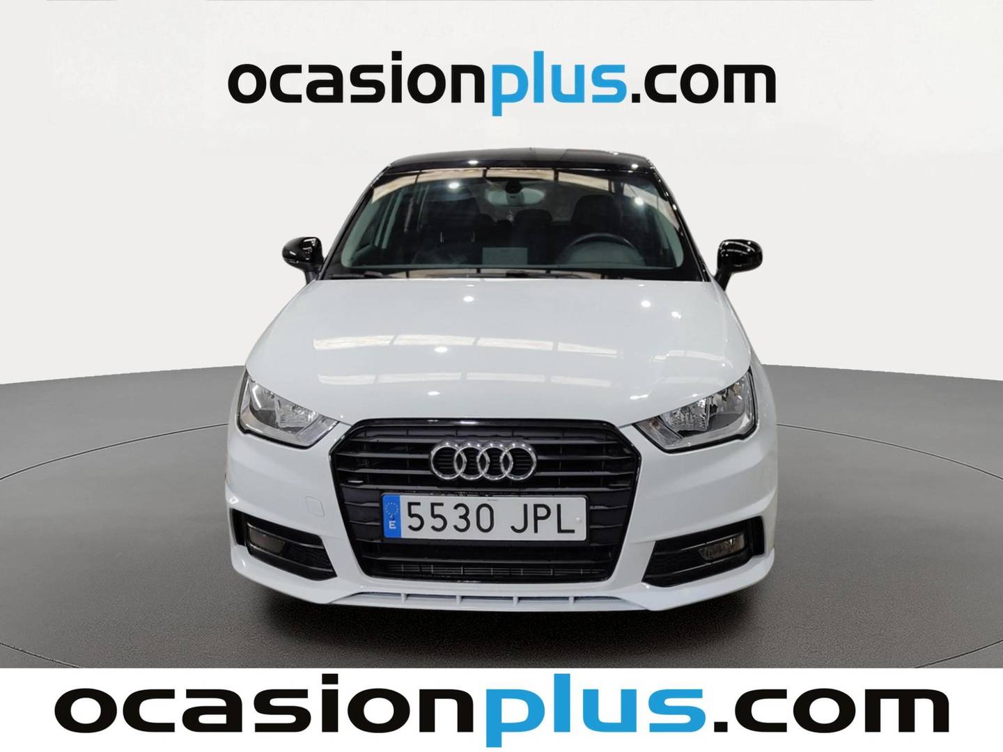 Audi A1 Audi A1 Sportback Adrenalin 1.0 TFSI (95 CV) Paquete S-Line 95cv