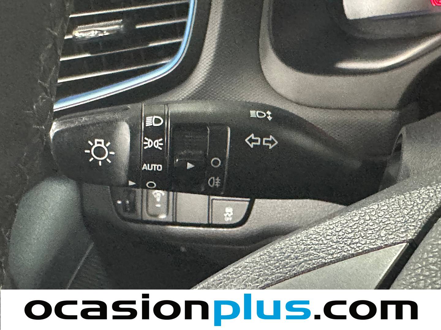 Extras del Hyundai IONIQ Hyundai Ioniq 1.6 GDI HEV Klass Nav DCT (141 CV)