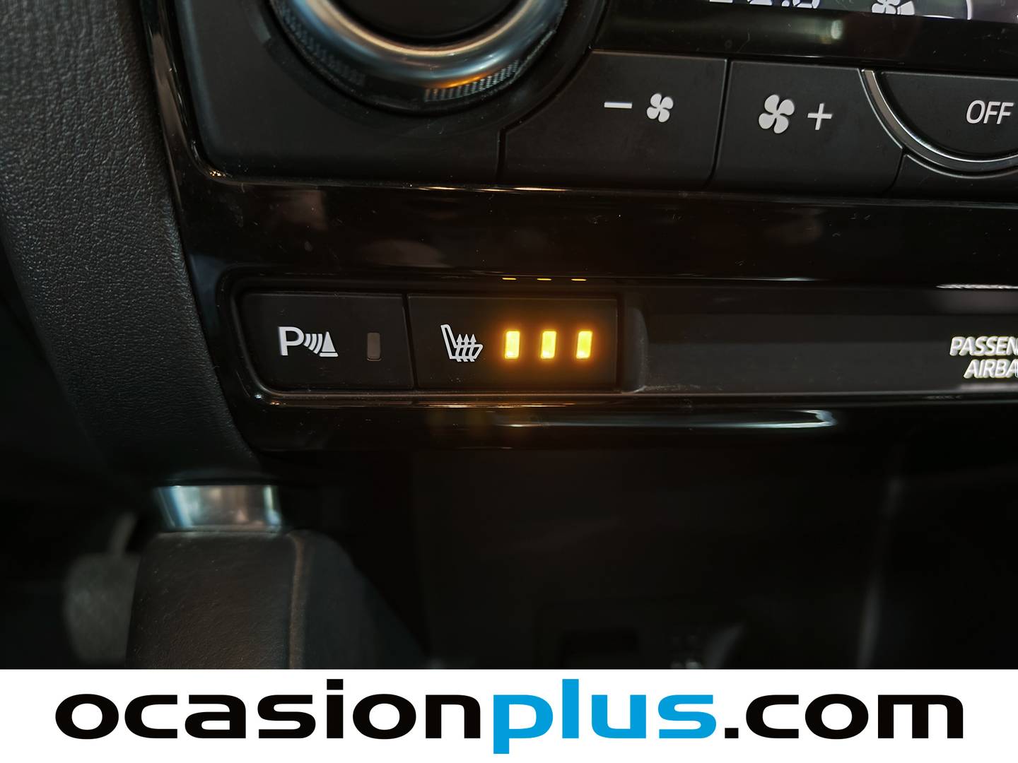 Foto Mazda CX-5 Mazda CX-5 2.2 DE Luxury 2WD  (150 CV)