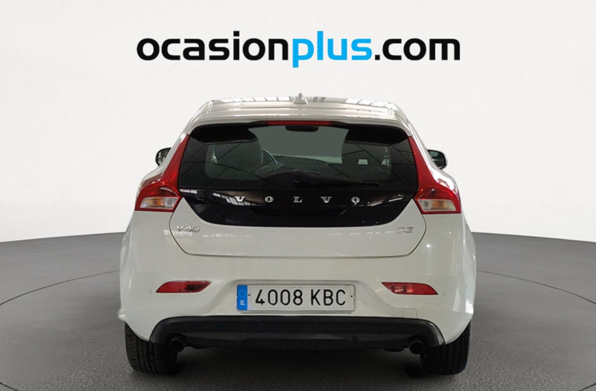 Volvo V40 D3 Momentum - foto 13