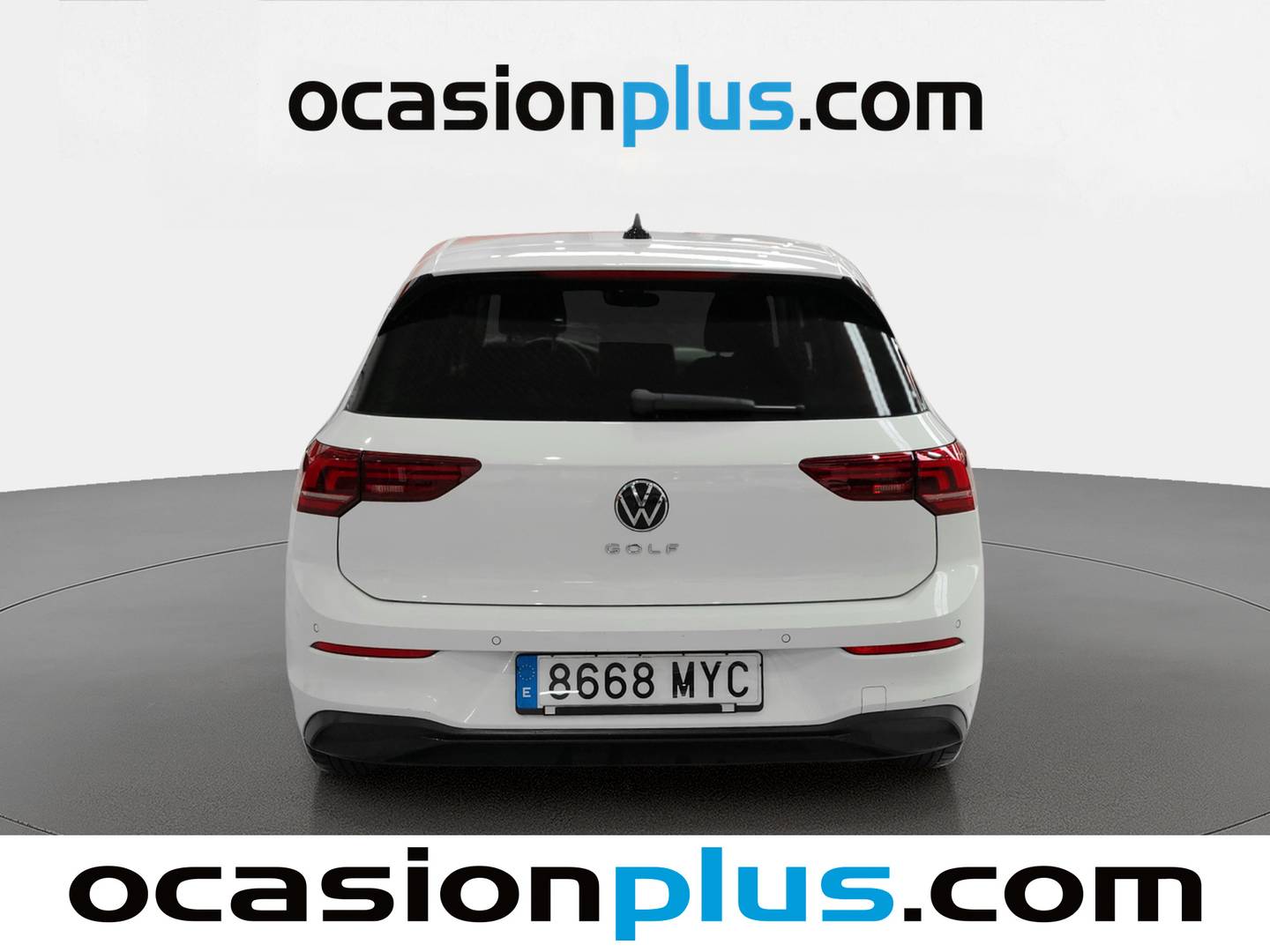 Volkswagen Golf VOLKSWAGEN Golf 2.0 TDI (115CV) Ready2Go manual