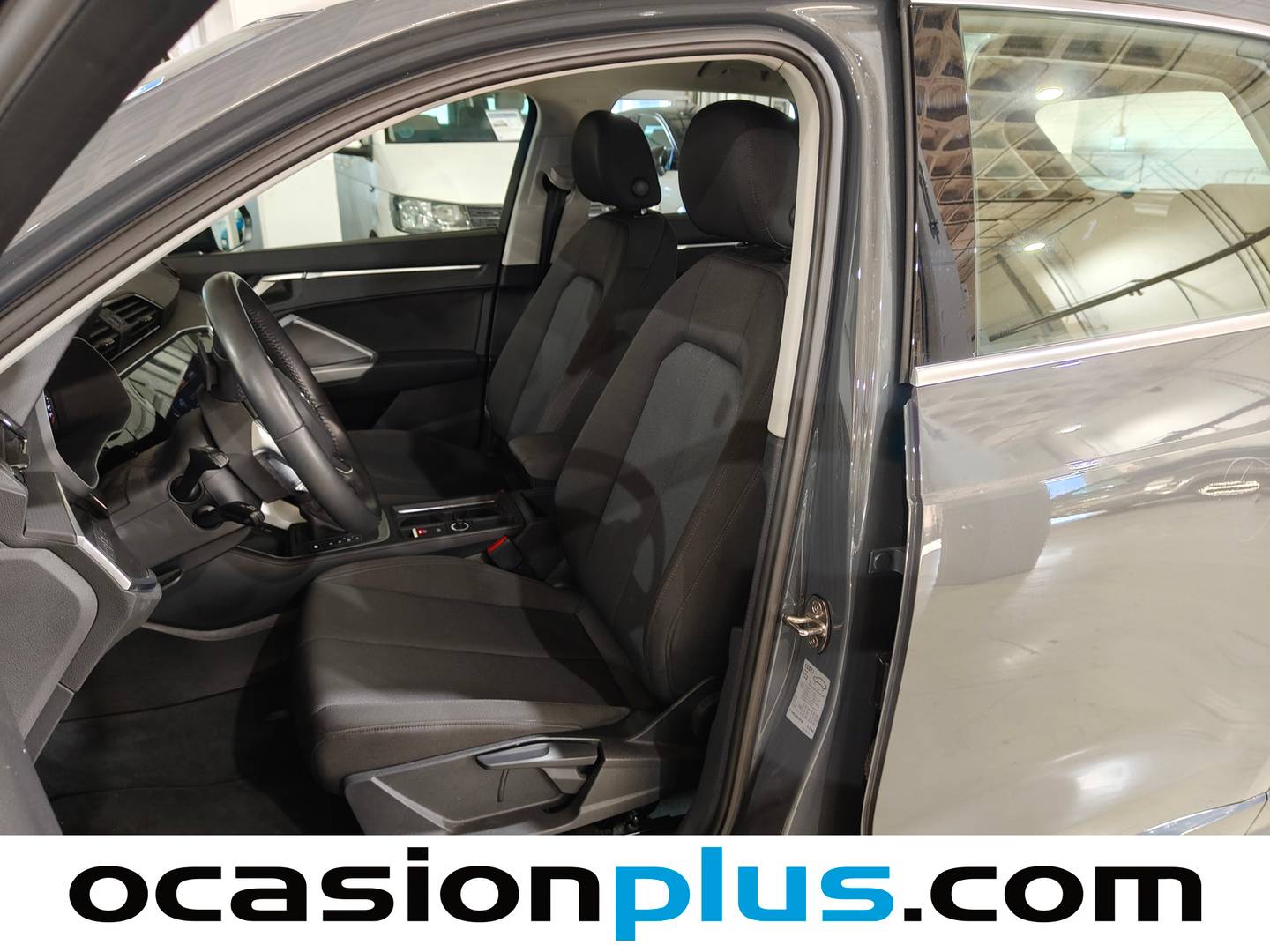 Audi Q3 Audi Q3 Advanced 35 TDI (150 CV) S tronic 150cv