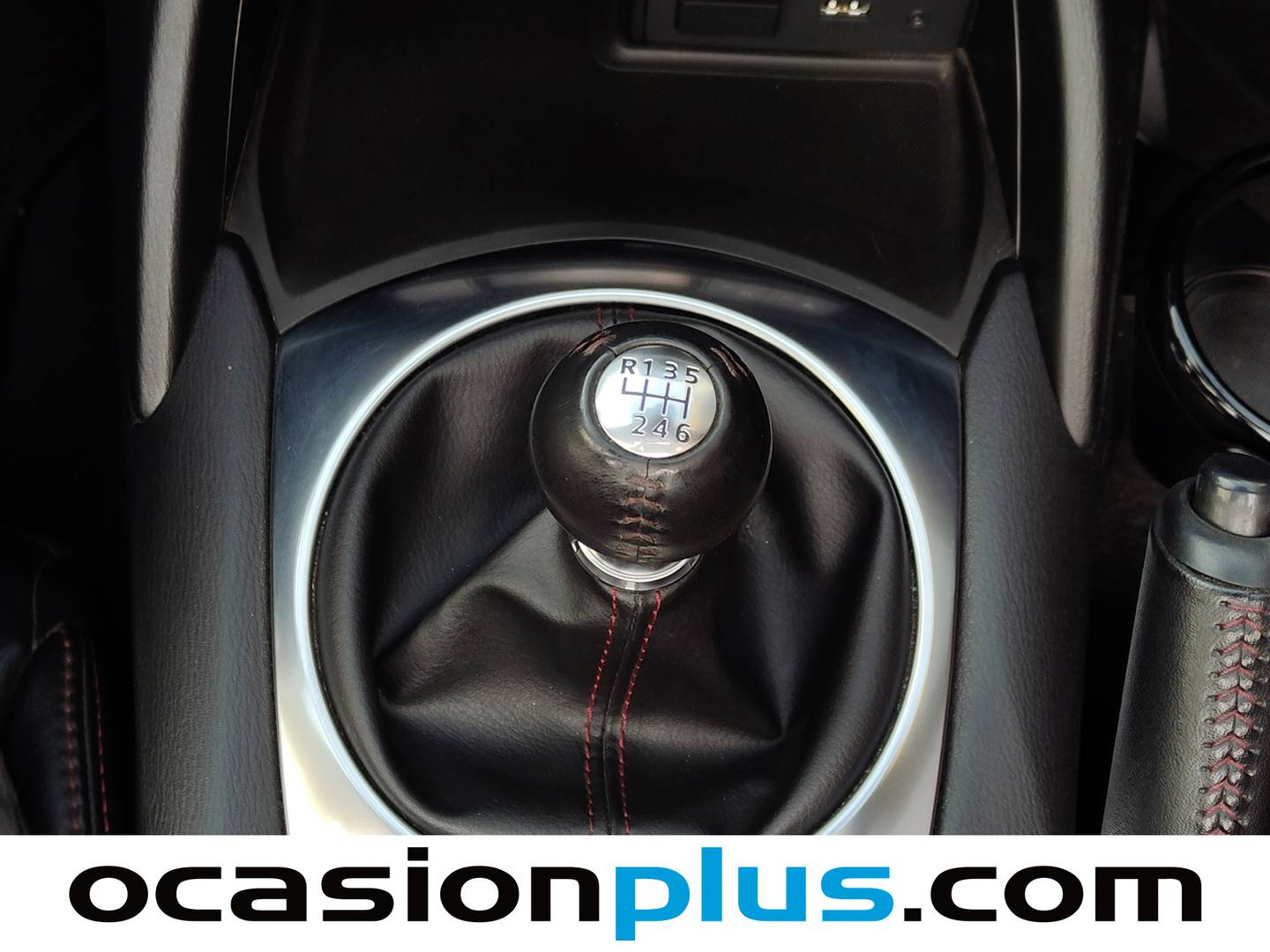 Mazda MX-5 Mazda MX-5 1.5 Luxury (131 CV) de segunda mano