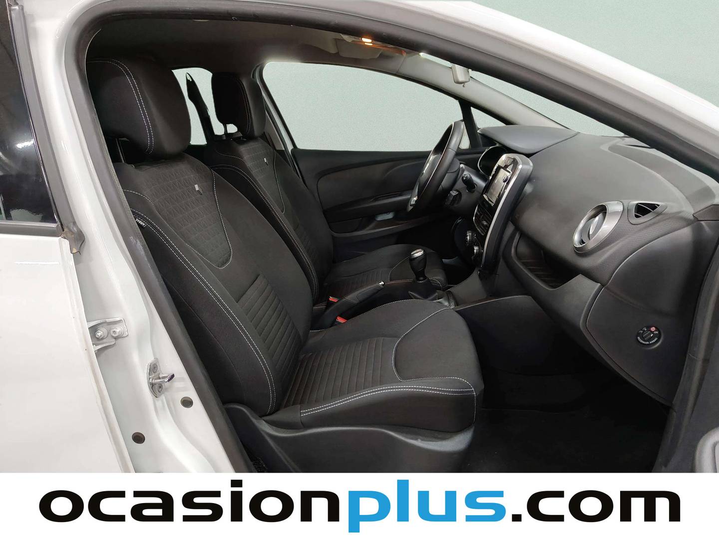 Renault Clio Renault Clio Limited Energy TCe (90 CV) manual