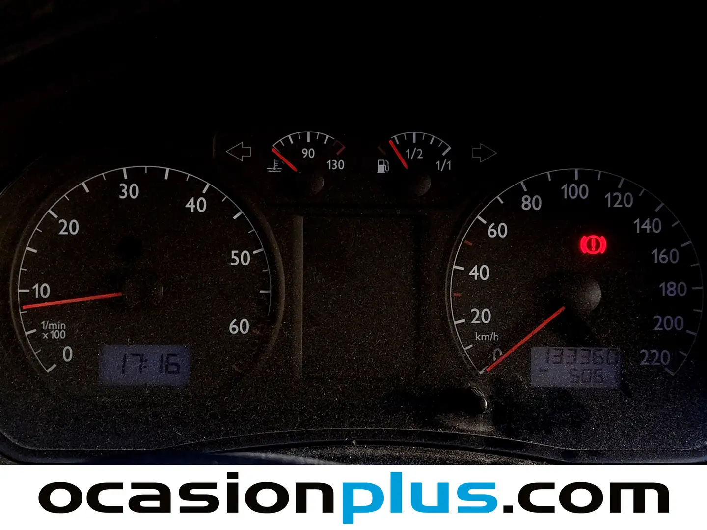 Foto Volkswagen Polo Volkswagen Polo Conceptline 1.2 (65 CV)