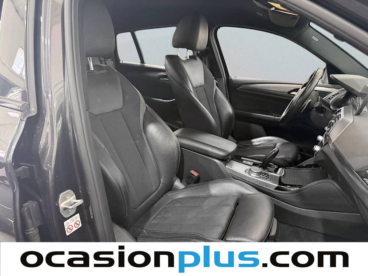 BMW X4 BMW X4 xDrive20d (190 CV) Pack M 2020
