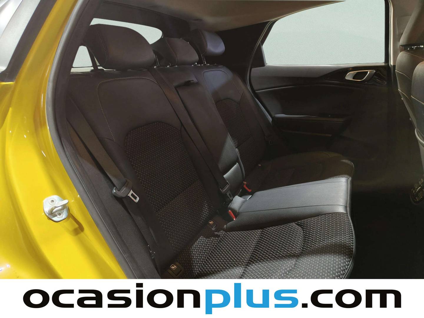KIA XCeed KIA XCeed 1.0 T-GDi Tech (120 CV) km 0