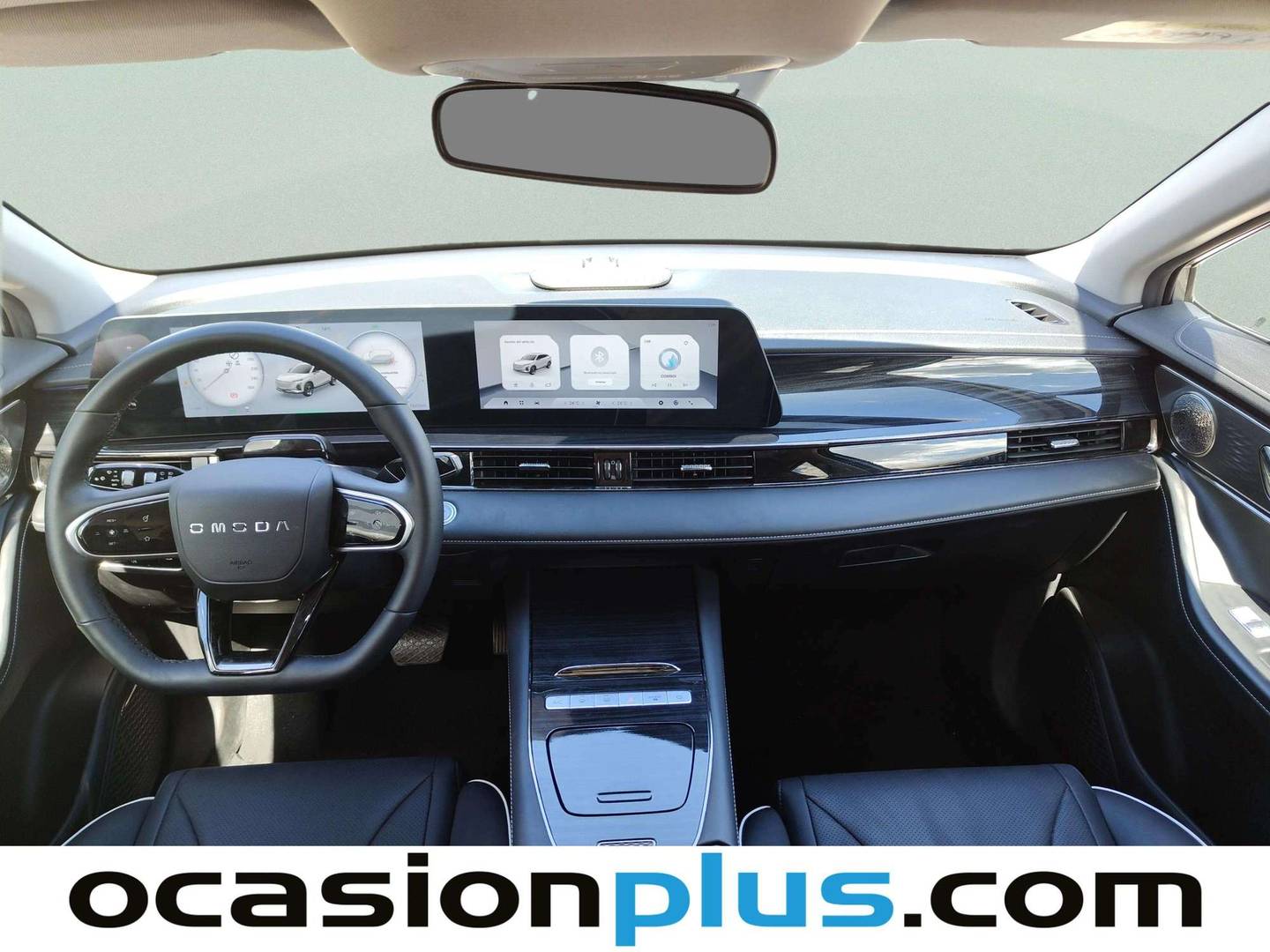 OMODA 5 OMODA 5 1.6 TGDI Premium  (145 CV) de ocasión