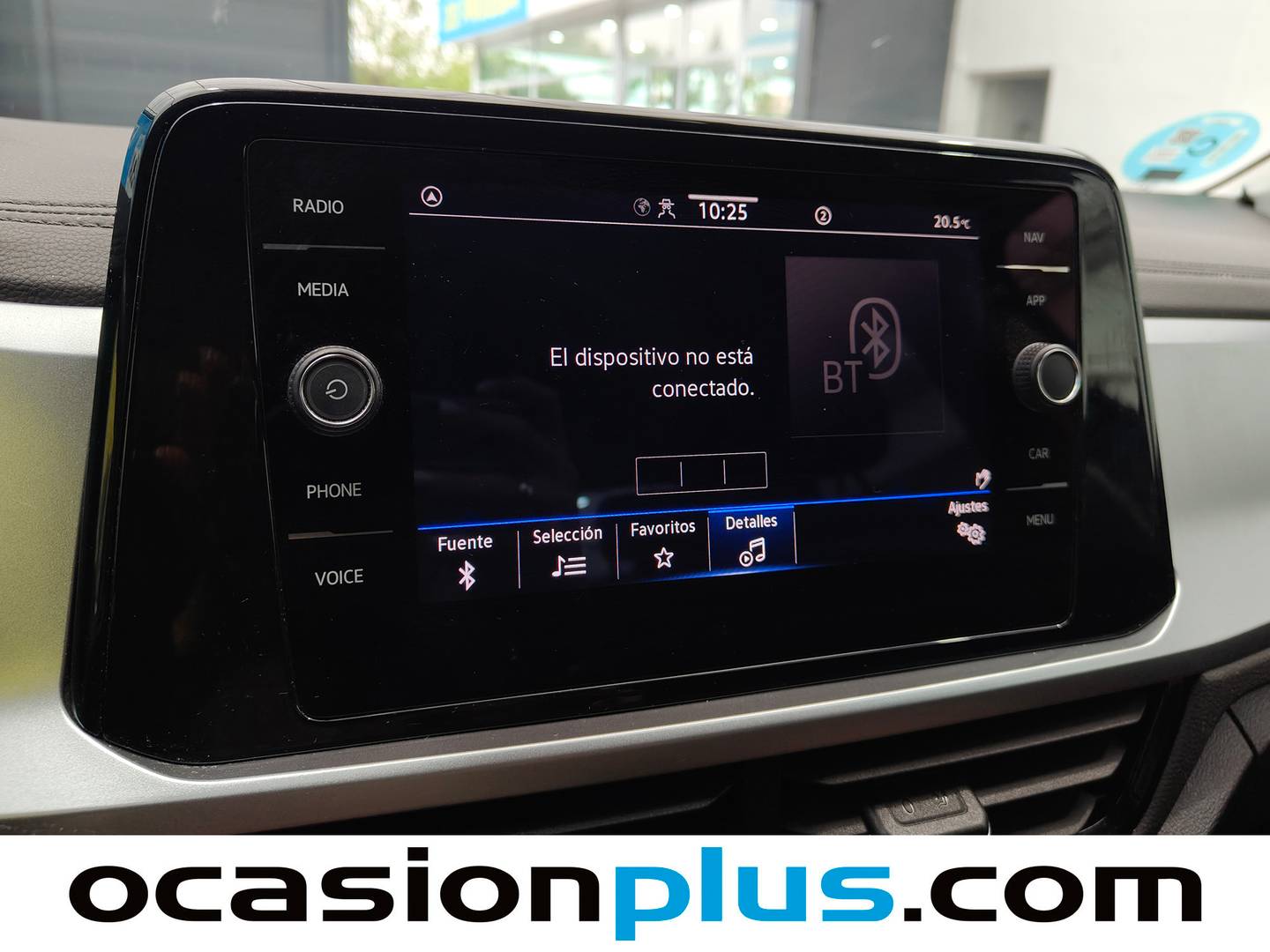 Volkswagen T-Roc Volkswagen T-Roc Life 1.5 TSI (150 CV) DSG barato