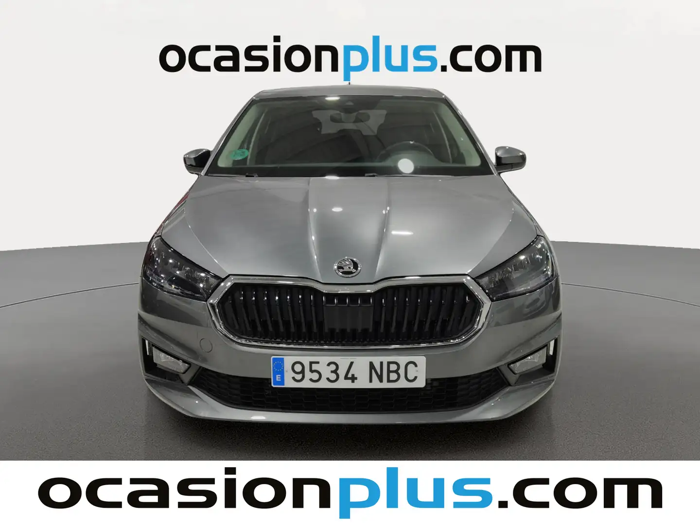 Foto Skoda Fabia Skoda Fabia 1.0 TSI Selection DSG (115 CV)