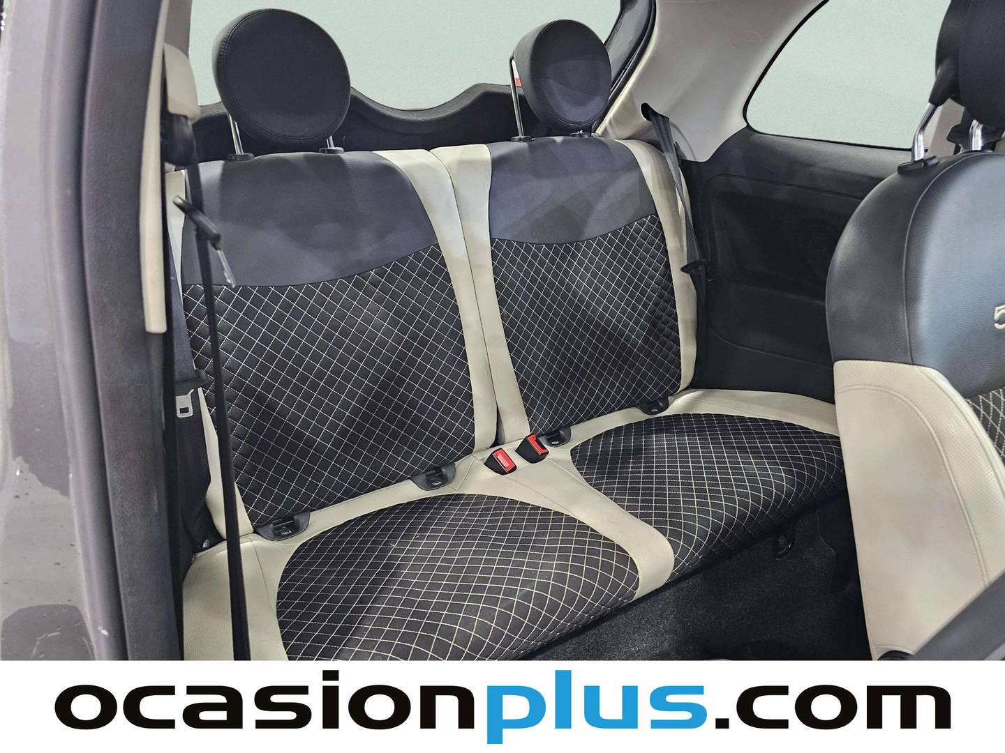 Fiat 500 Fiat 500 1.0 Hybrid Dolcevita (70 CV) al mejor precio