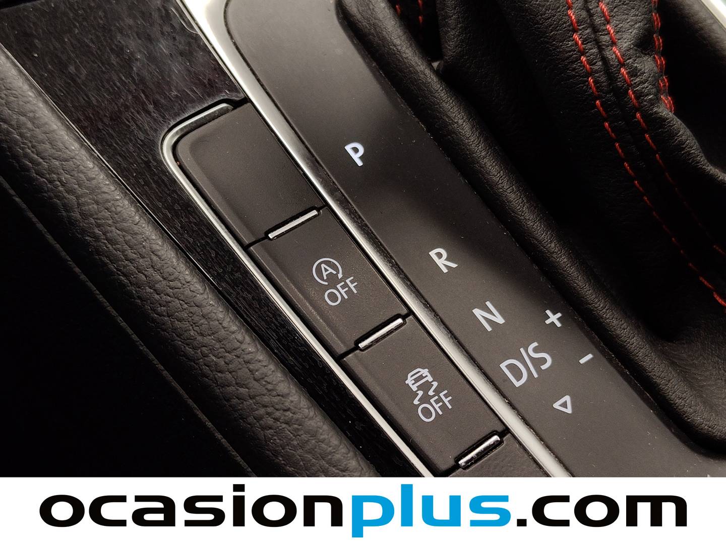 Volkswagen Golf Volkswagen Golf GTI 2.0 TSI (230 CV) DSG gasolina