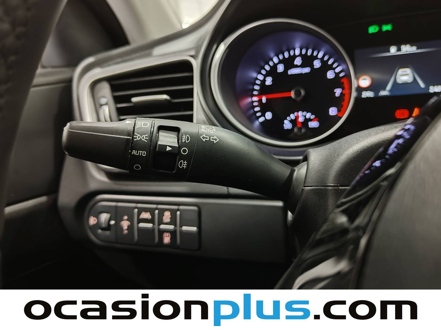 KIA XCeed KIA XCeed 1.0 T-GDi Drive (100 CV) 100cv