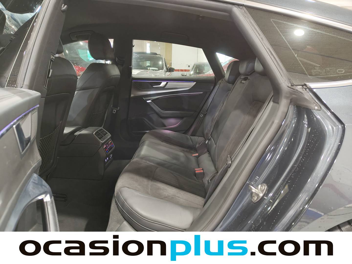 Foto Audi A7 Audi A7 Sportback 50 TDI quattro (286 CV) tiptronic