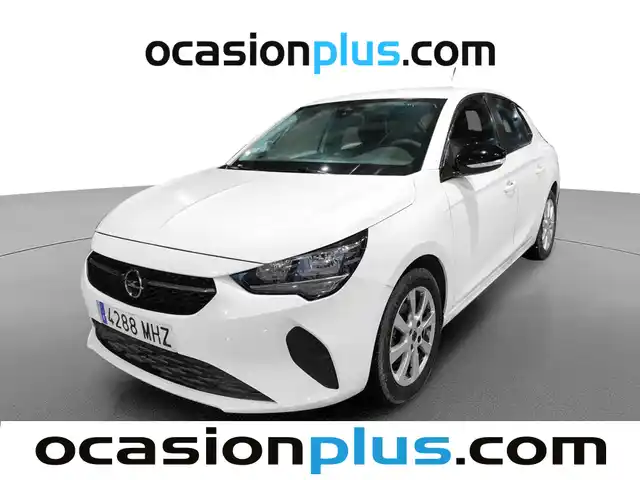 Opel Corsa 1.2 XEL Edition (75 CV) de segunda mano