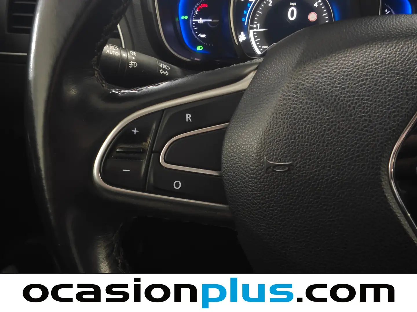 Foto Renault Koleos Renault Koleos Zen dCi 4WD (177 CV) X-Tronic