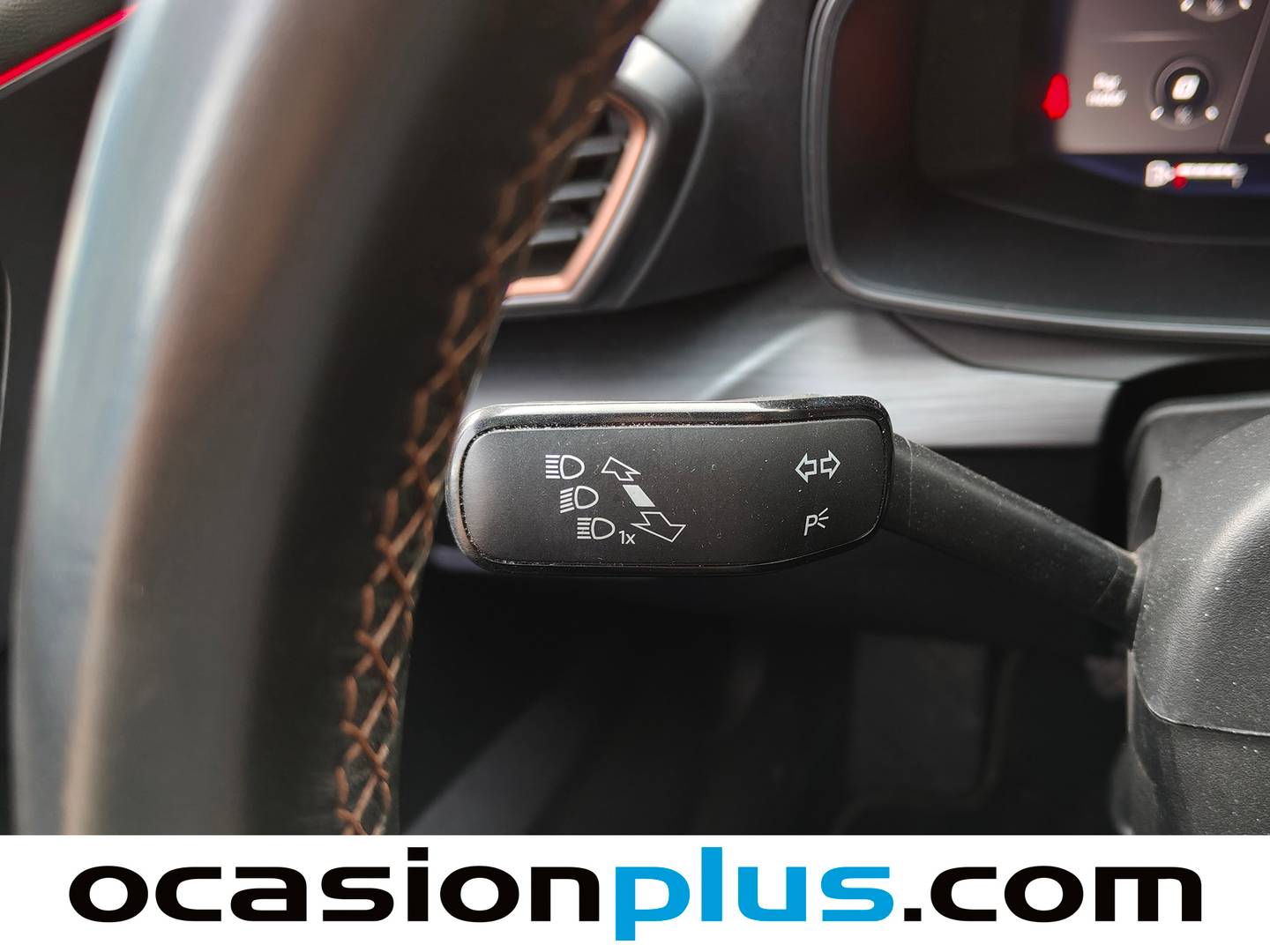 Cupra Formentor CUPRA Formentor 1.5 TSI (150 CV) seminuevo