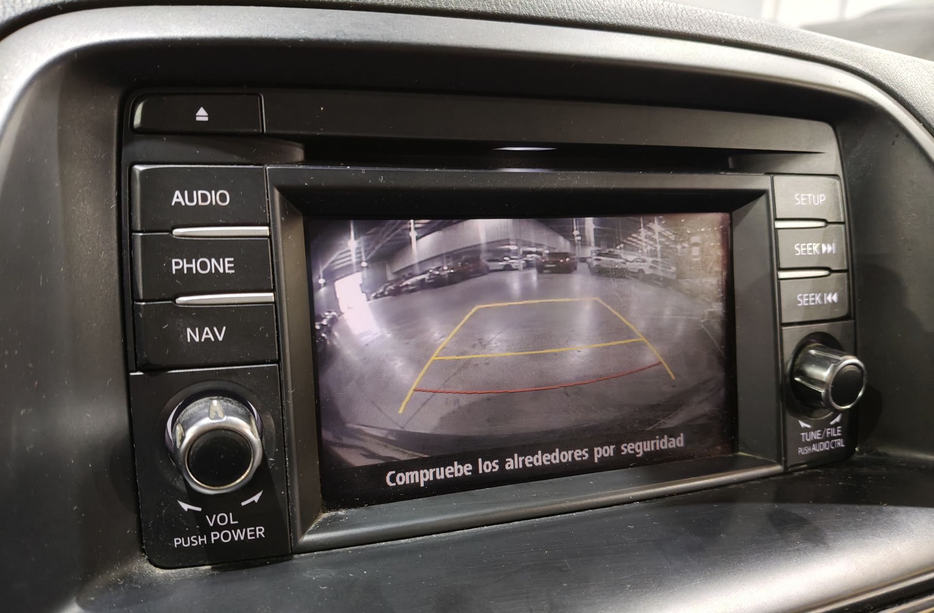 Mazda CX-5 2.2 DE Luxury 4WD - foto 9