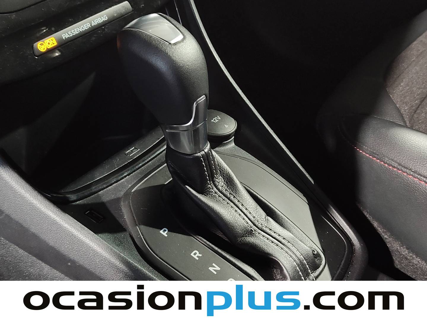 Foto Ford Puma Ford Puma 1.0 EcoBoost MHEV ST-Line X Auto (125 CV)