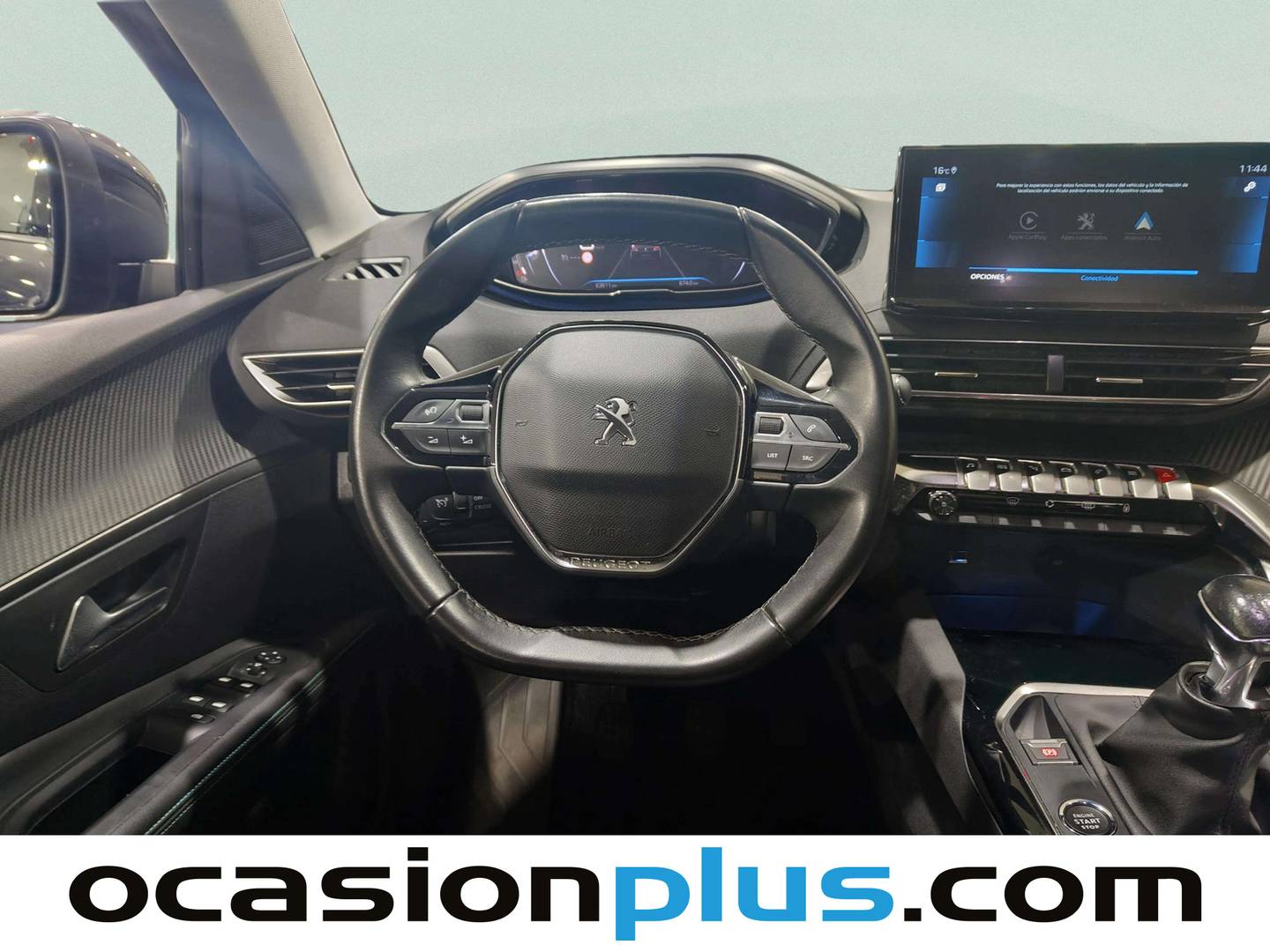 Foto Peugeot 5008 Peugeot 5008 PureTech 130 S&S Allure (130 CV)