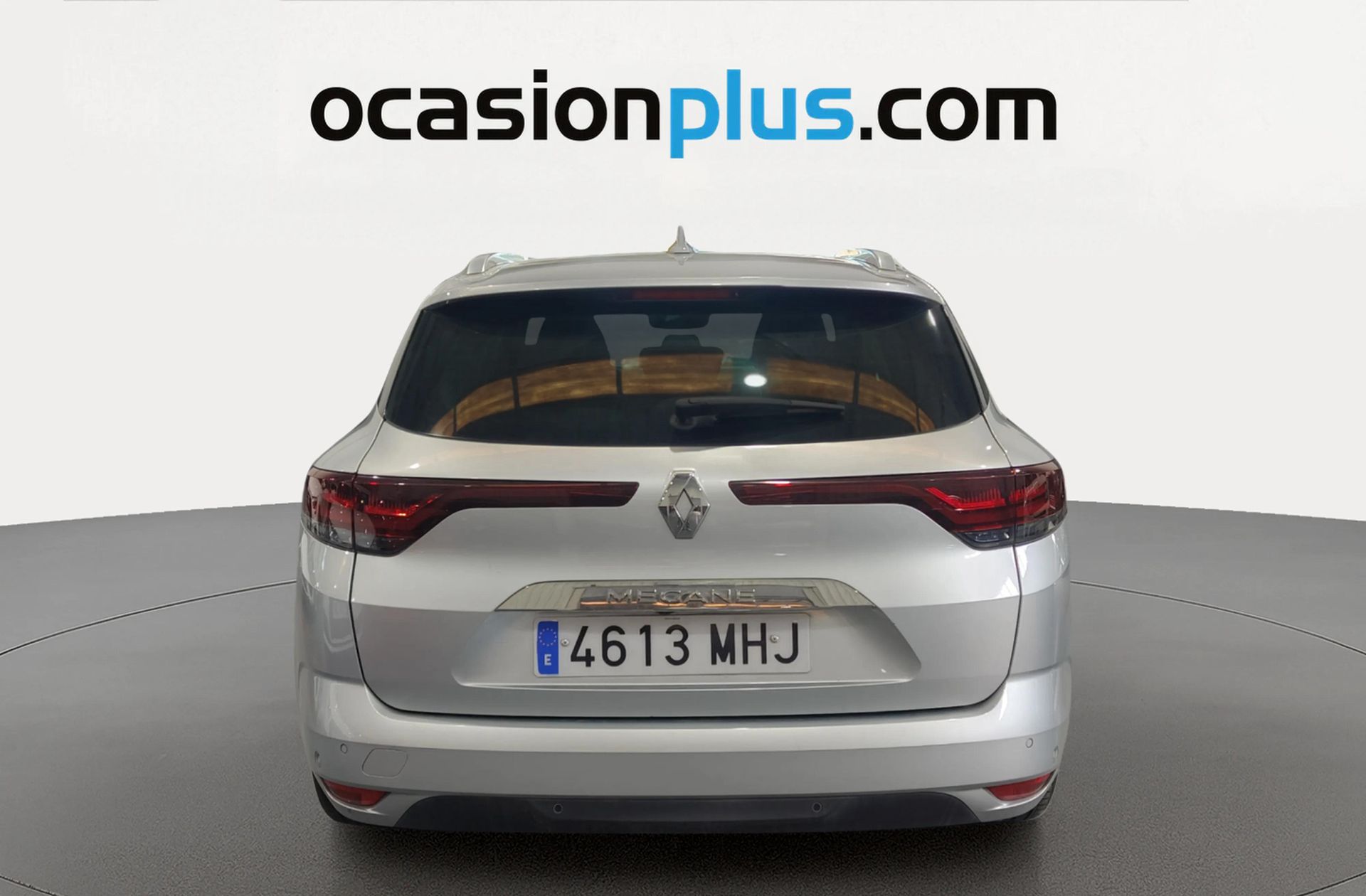 Renault Mégane Techno TCe EDC GPF - foto 16