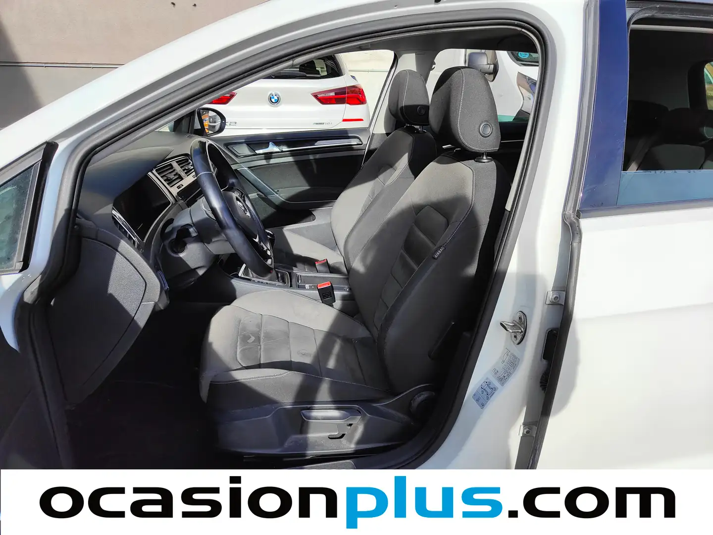 Foto Volkswagen Golf Volkswagen Golf Sport 1.5 TSI Evo (130 CV)