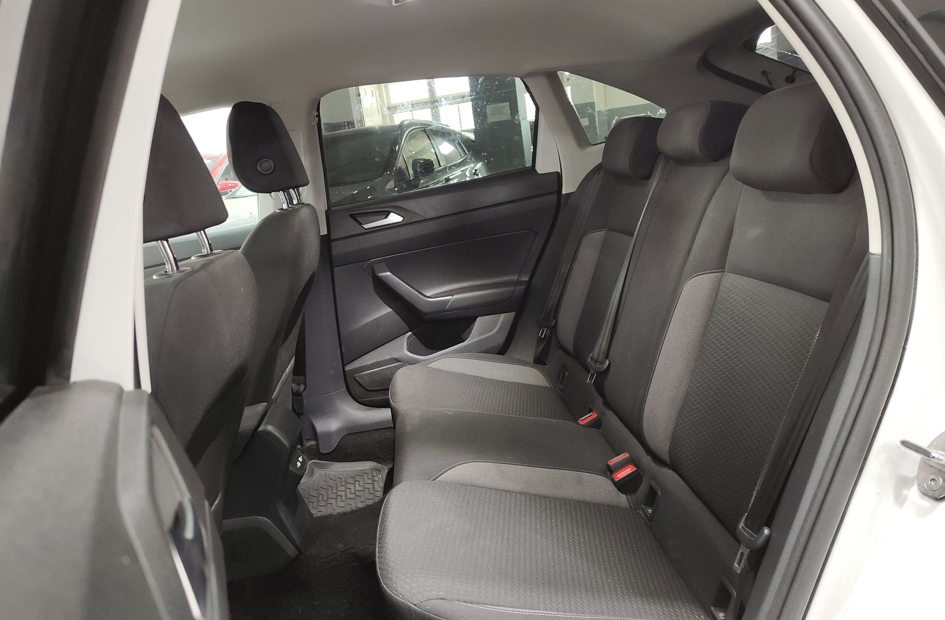 Volkswagen Taigo Life 1.0 TSI - foto 11