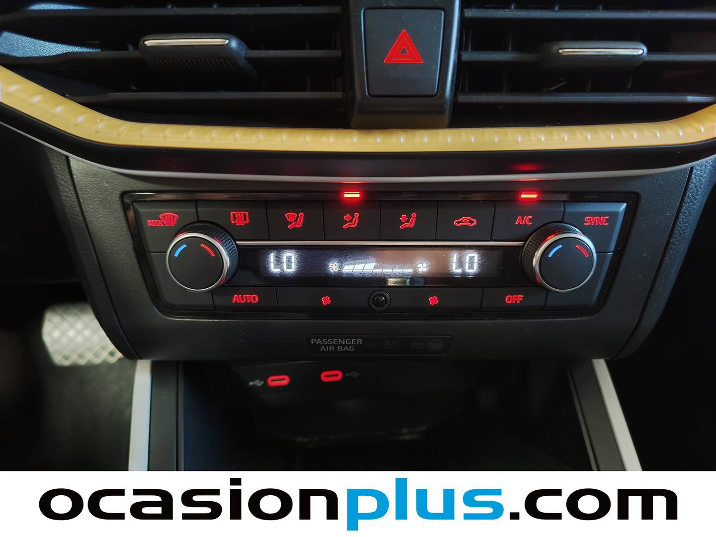 Seat Arona Seat Arona 1.0 TSI Style XL DSG (115 CV) gasolina