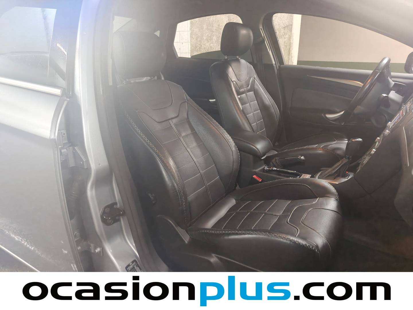 Ford Mondeo Ford Mondeo 2.0 TDCi Titanium PowerShift (140 CV) al mejor precio