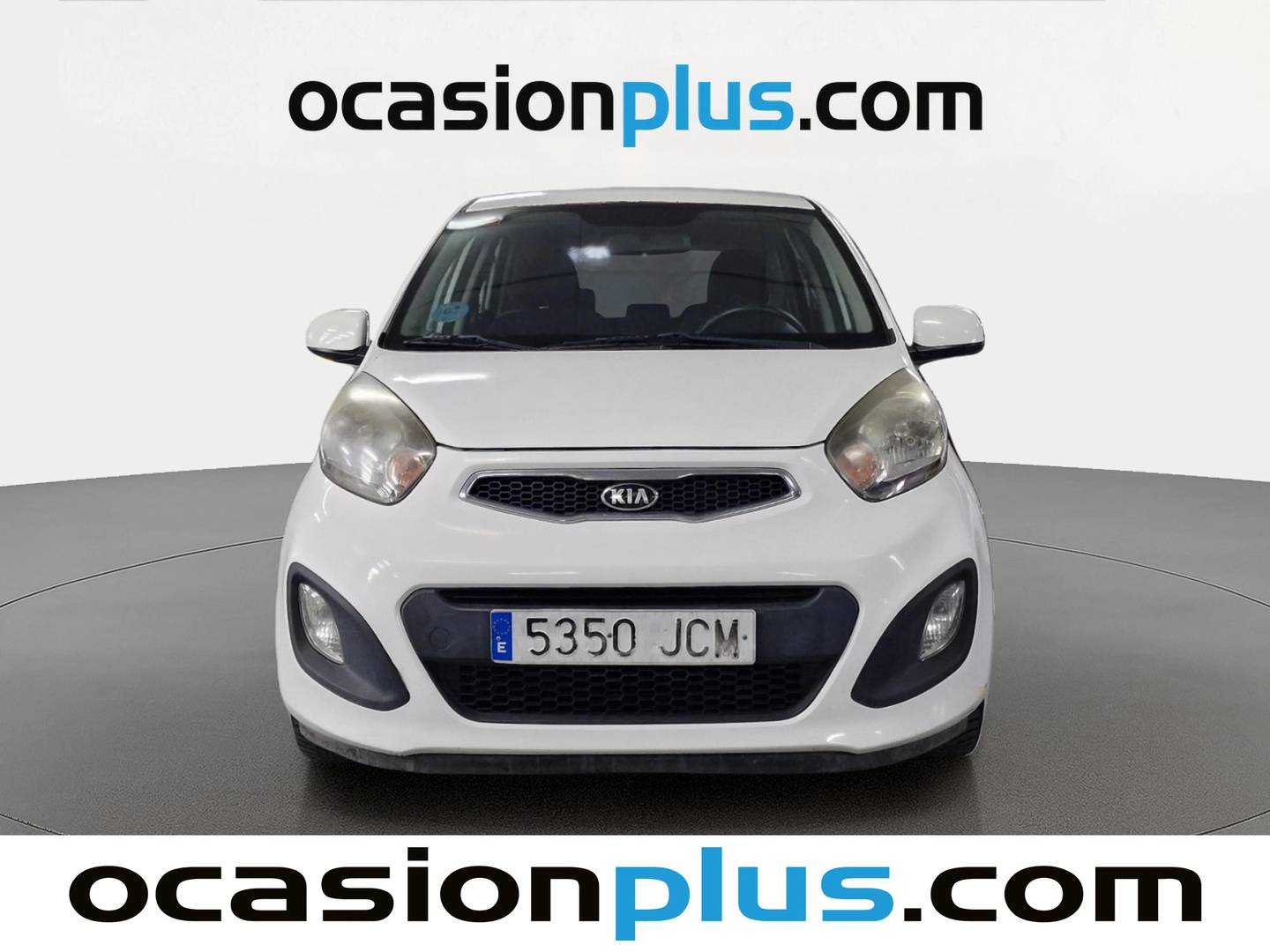 KIA Picanto KIA Picanto 1.0 CVVT Concept (69 CV) 69cv