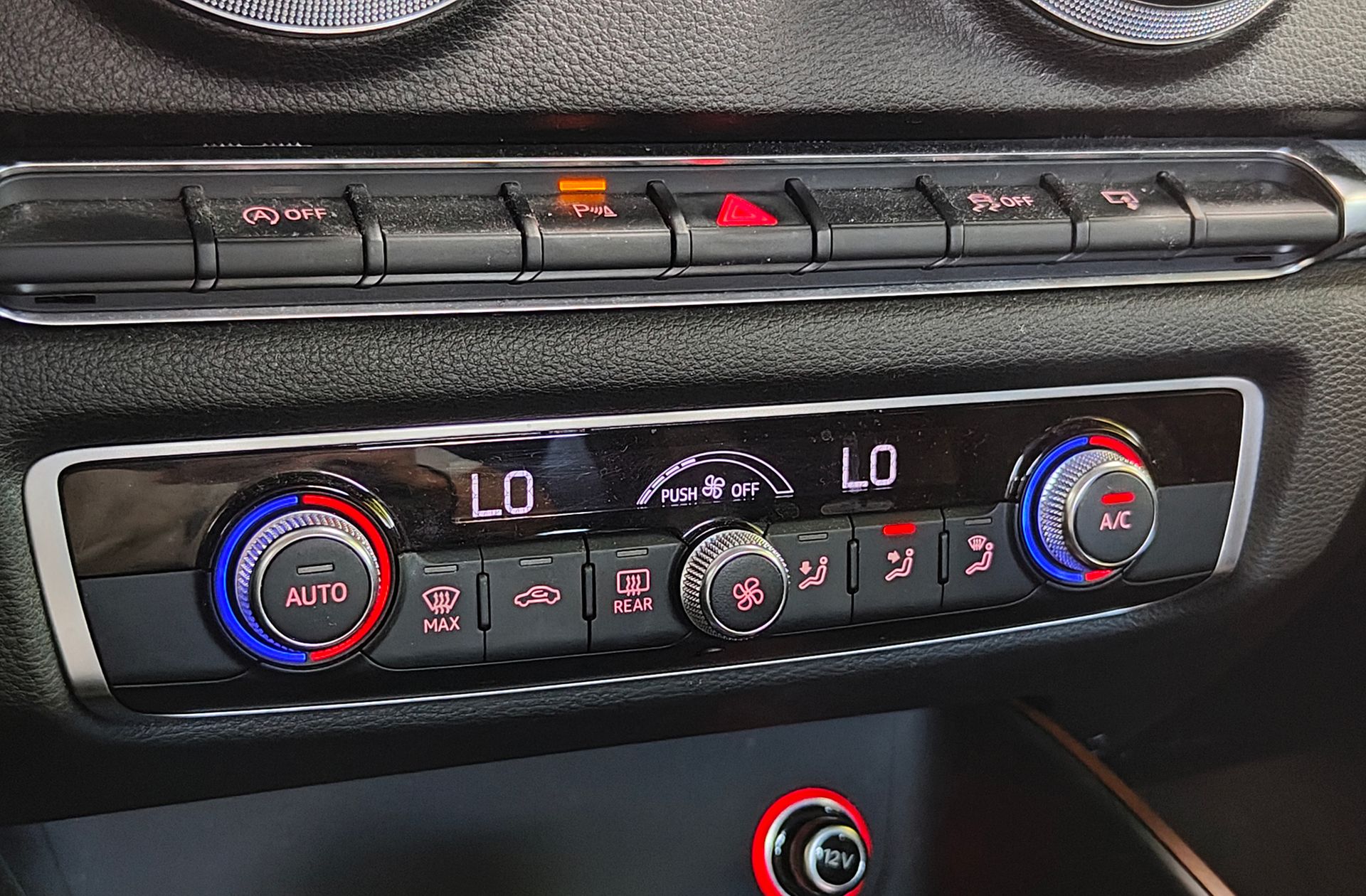 Audi A3 Sportback Advanced 1.6 TDI clean diesel - foto 34