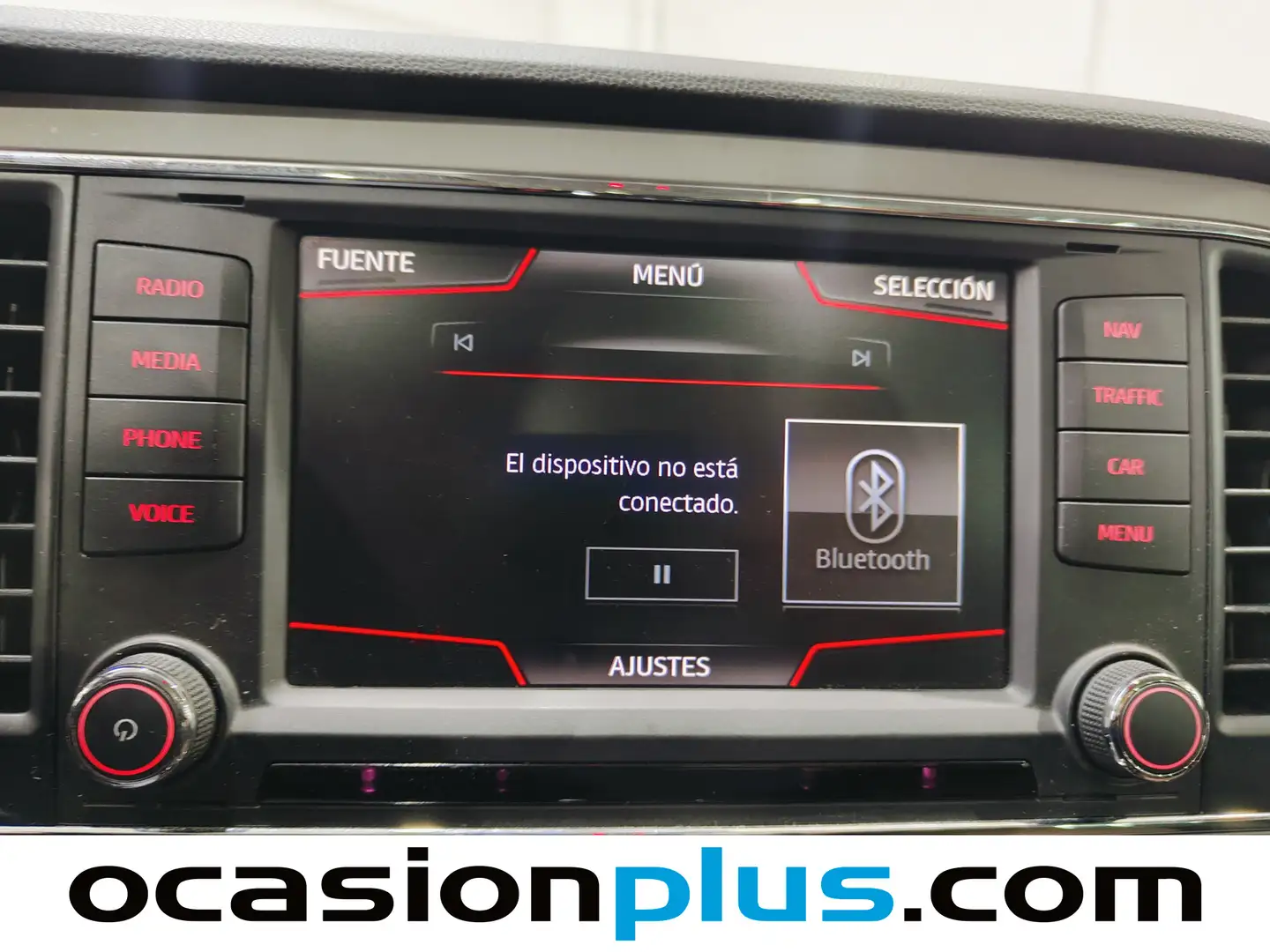 Foto Seat León SEAT Leon Xperience 1.6 TDI S&S X-perience 2Drive  (110 CV)