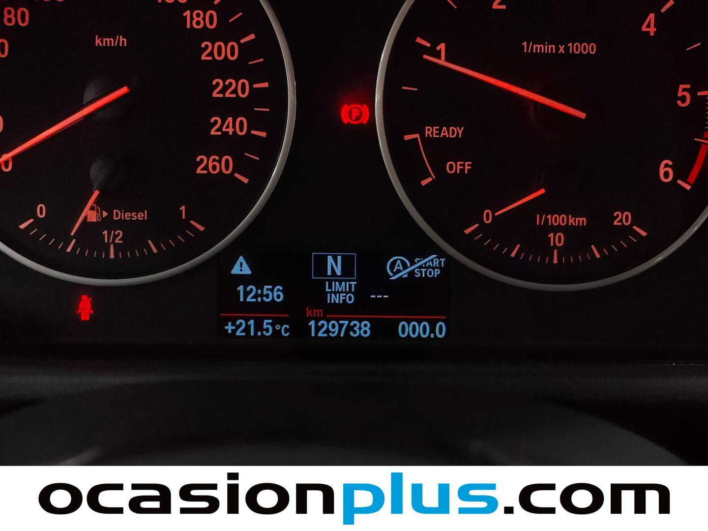 Acabados BMW X1 BMW X1 sDrive18d (150 CV)