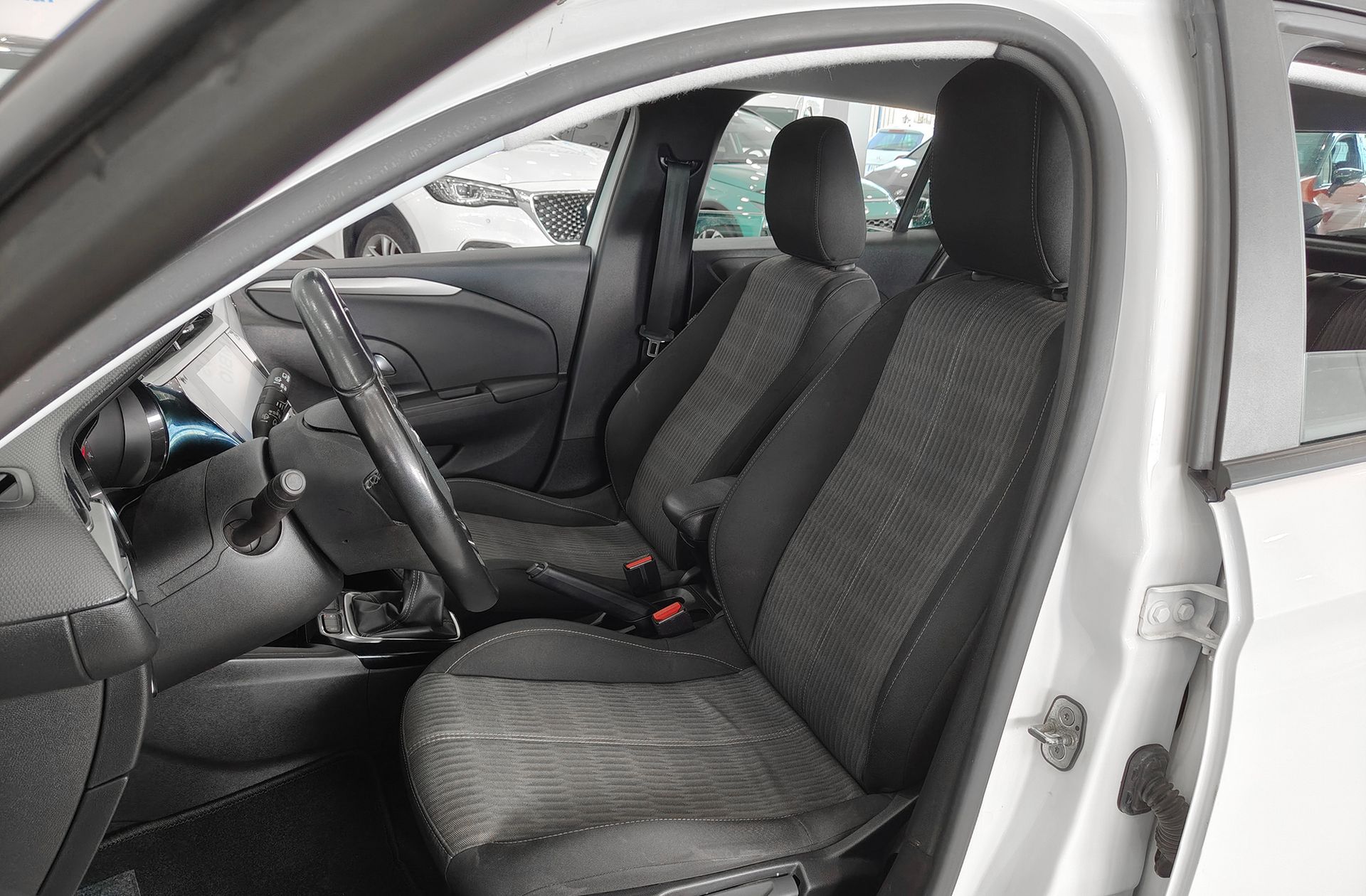 Opel Corsa 1.2 XEL Edition - foto 10