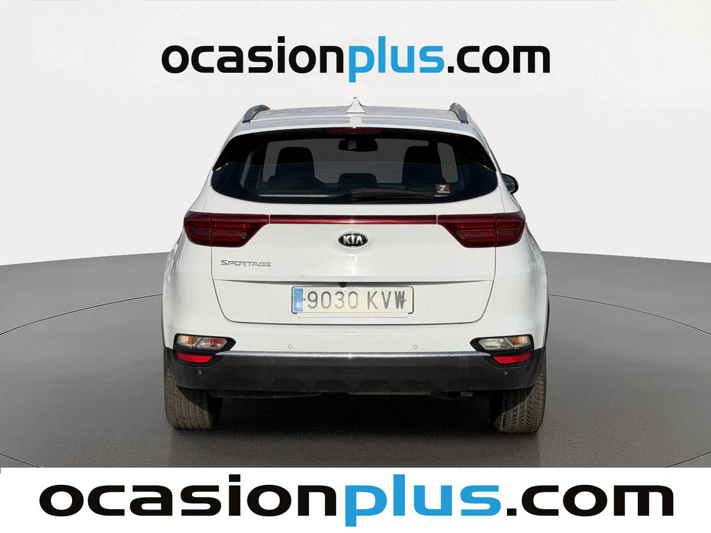 KIA Sportage KIA Sportage 1.6 CRDi Drive 4x2 (115 CV) barato
