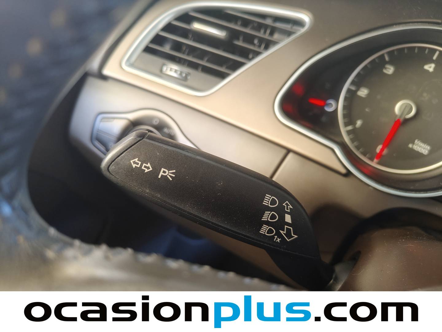 Audi A5 Audi A5 Cabrio 3.0 TDI quattro (245 CV) S tronic de segunda mano