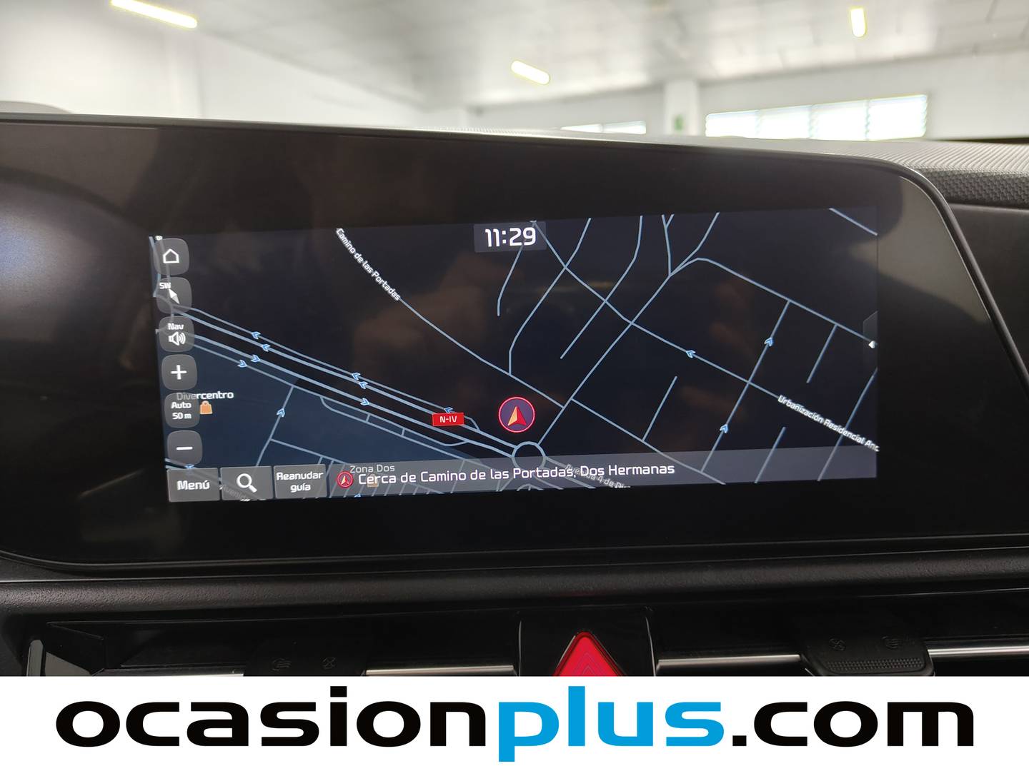 Foto KIA Niro Kia Niro 1.6 GDi HEV Drive (129 CV)