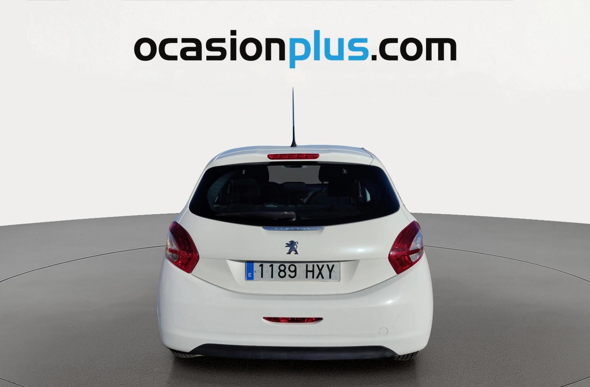 Peugeot 208 1.4 HDi Business Line - foto 10