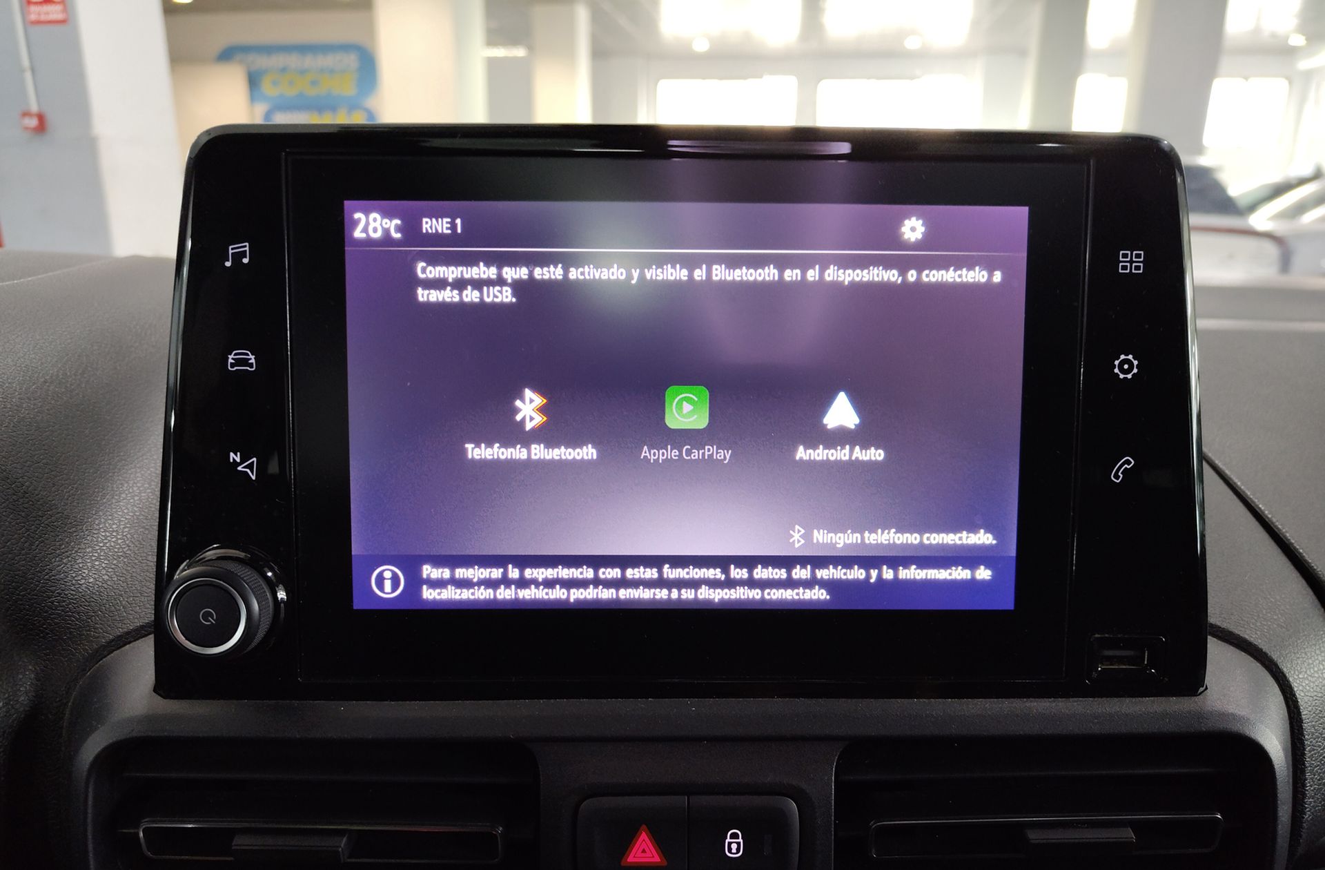 Opel Combo 1.5 TD Elegance Plus L - foto 8