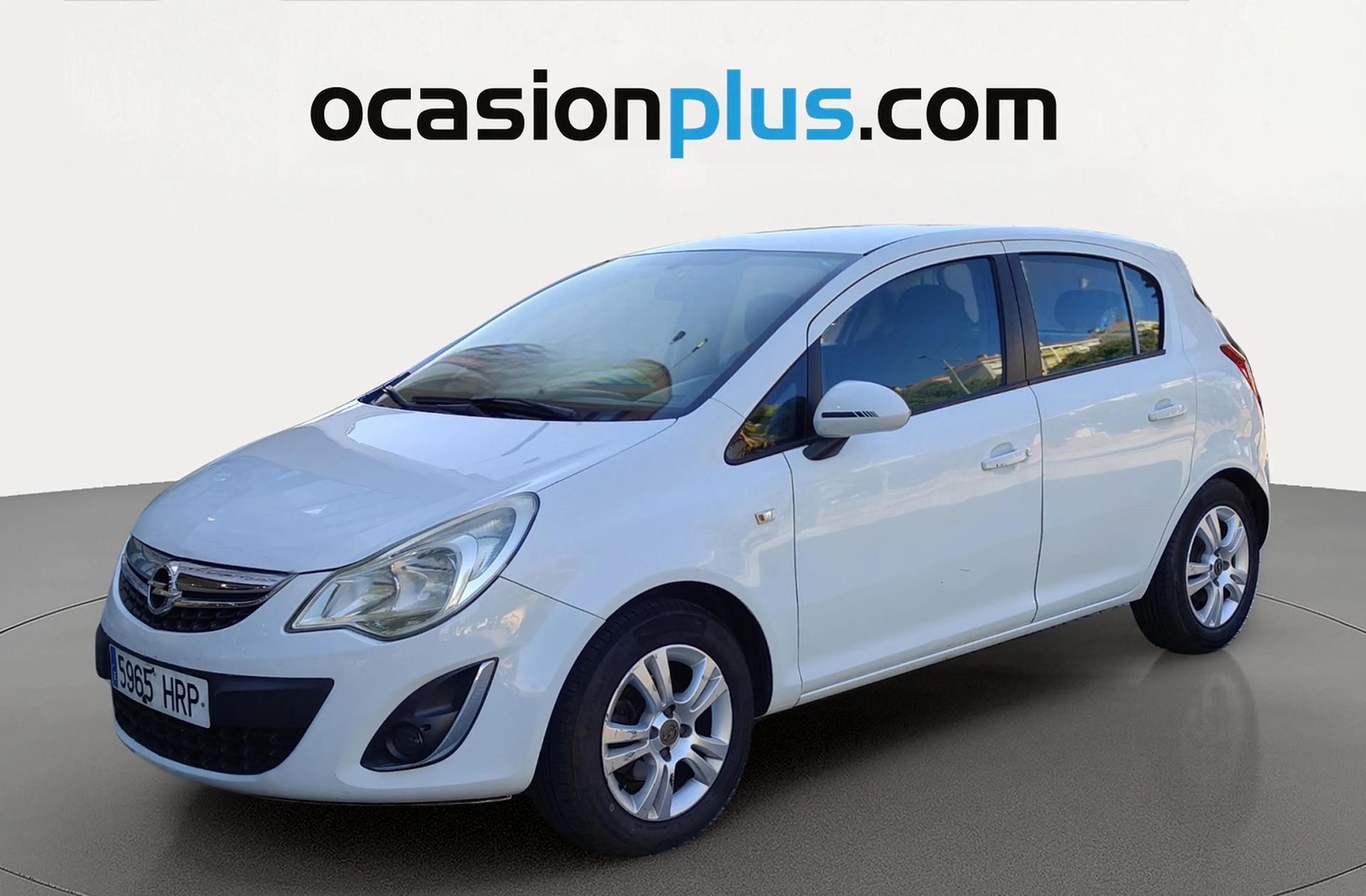 Opel Corsa 1.3 ecoFLEX Selective