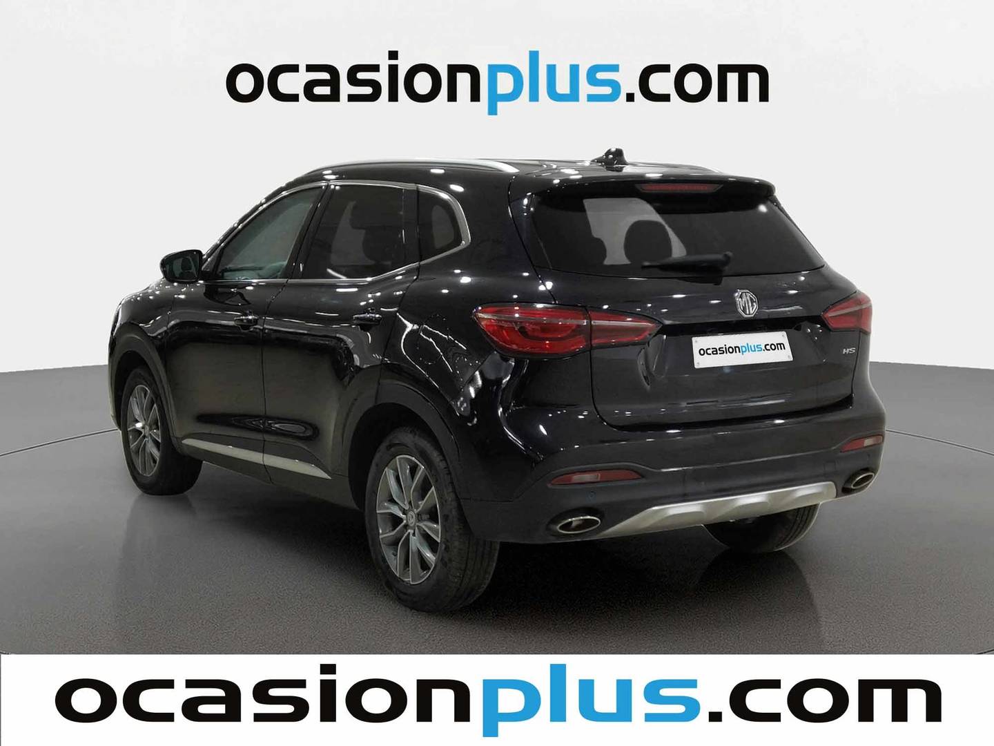 Foto MG HS MG HS 1.5 Turbo GDI Comfort DCT(162 CV)